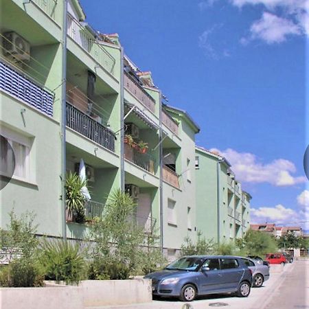 Apartman Scotti Kaštela Esterno foto