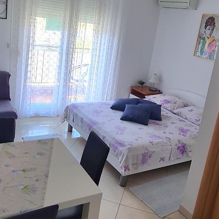 Apartman Scotti Kaštela Esterno foto