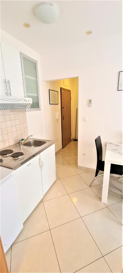 Apartman Scotti Kaštela Esterno foto