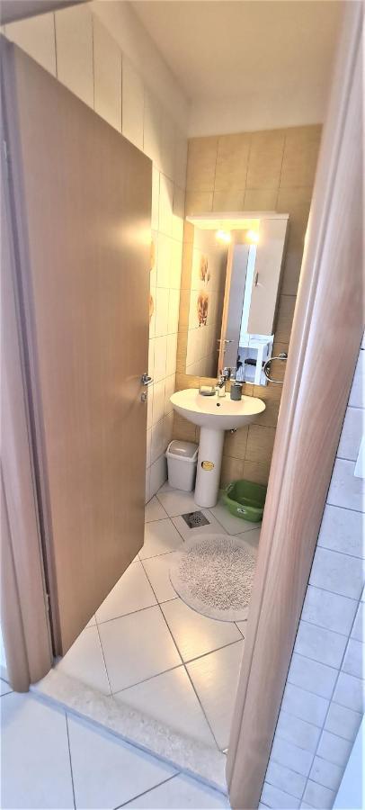 Apartman Scotti Kaštela Esterno foto