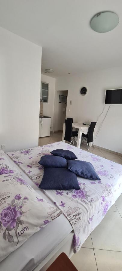 Apartman Scotti Kaštela Esterno foto